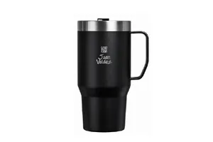 Vaso Termico Suburban Mug Black2.0 710ml