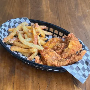 Filetitos Box individual