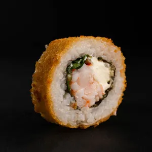 Tori Tempura