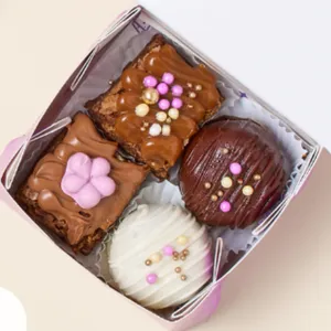 caja x2 minis x2 brownpops (101 en adelante)