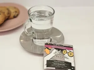 Infusion Limón Mango