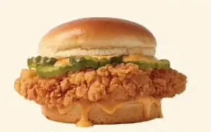 Chicken Divina