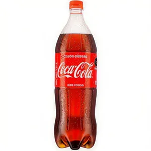 Gaseosa 1.5lt