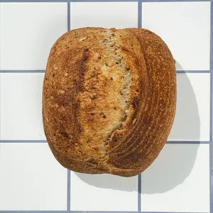 Hogaza Semi Integral Multisemillas