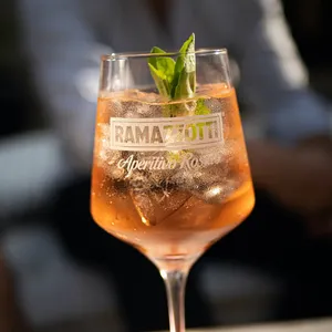 Ramazzotti Spritz