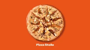 Pizza Stella