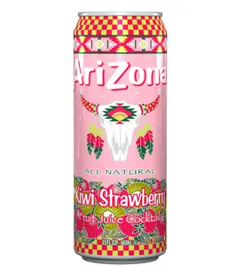 arizona kiwi frutilla
