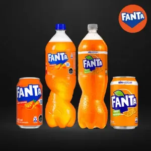 Fanta