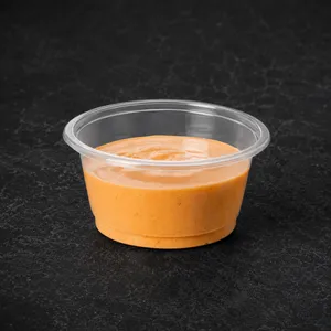 Salsa Spicy