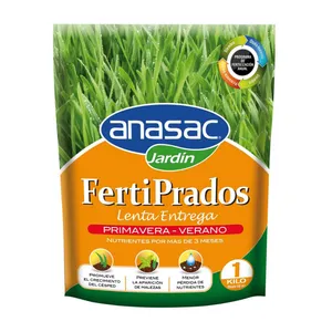 Ferti Prados Primavera-Verano 1 kg