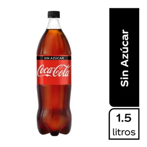 Bebida 1,5 Litros