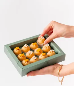 Caja Maná Día de la Madre