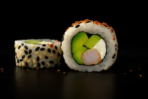 Ebi Cheese