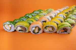 Promoción 50 piezas premium