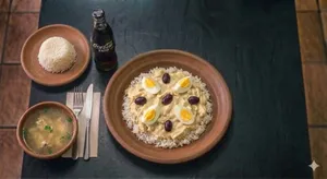 Ají de Gallina