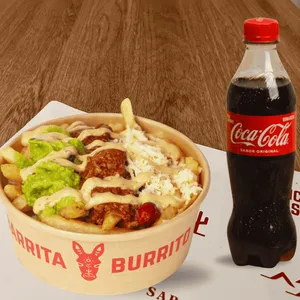 2X1 CUPONERA CHILI CHULAS