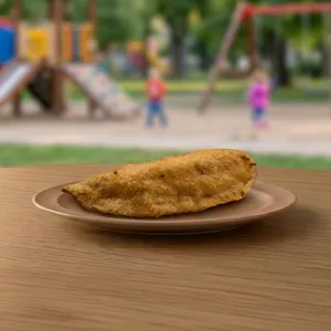 Quesadillas Día del Niño