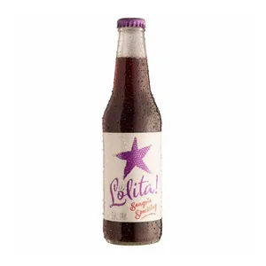 Sangría Lolita Sparkling 330 ml