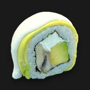 Abokado Miñon Acevichado