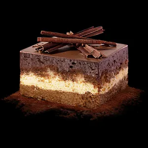 Tiramisú Di Cioccolato