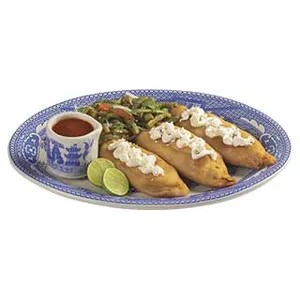 Molotitos poblanos SKU 18807