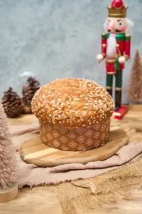 Panettone 700grs
