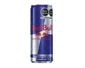 Red Bull Energy Drink