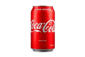 Bebidas Lata 350ml