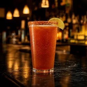 Agregado Chelada
