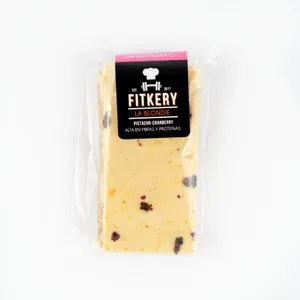 Barra Fitokey Blondie