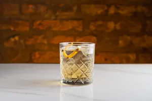 Clavo Oxidado