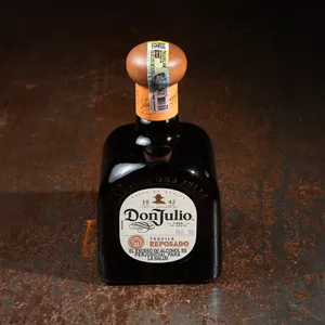 Caballito Don Julio Reposado