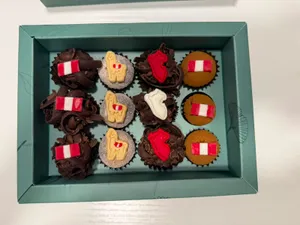 Trufas Fiestas Patrias