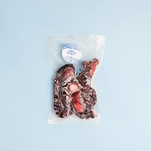 Pulpo Tentáculos Cocido