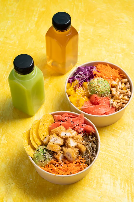 Promo Arma 2 Poke Nui (2 Pokes)