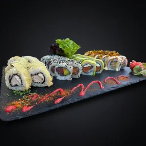 Promoción 2 Premium - 40 Piezas