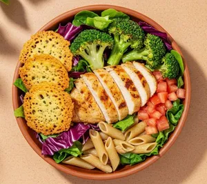 Ensalada Italia