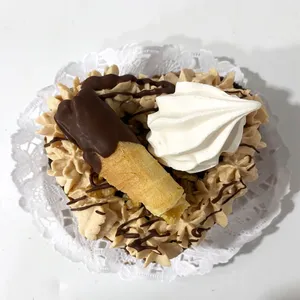 Capricho romántico pequeña