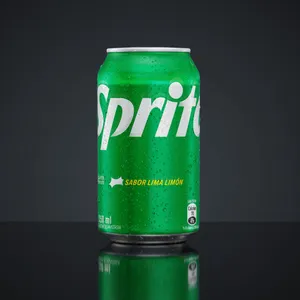 Sprite Original Lata 350ml