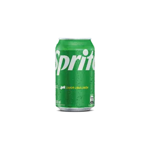 Sprite lata