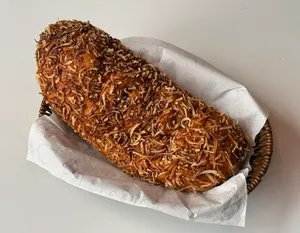 Pan Coco Miel