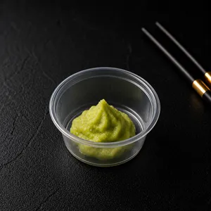 Wasabi extra