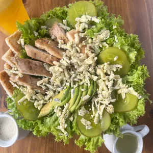 Ensaladas Carrera