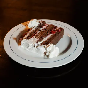 Torta Selva Negra