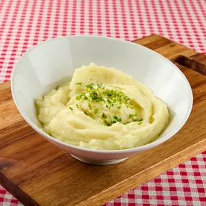 Puré de Papas