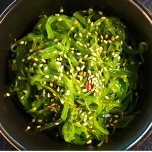 Wakame Salad