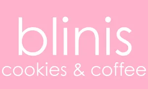 Logo de Blinis