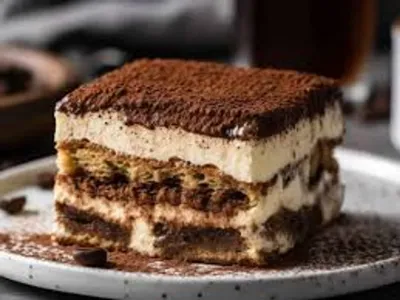 Tiramisú