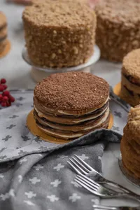 Mini Tortas