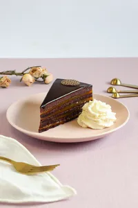 PASTEL SACHER